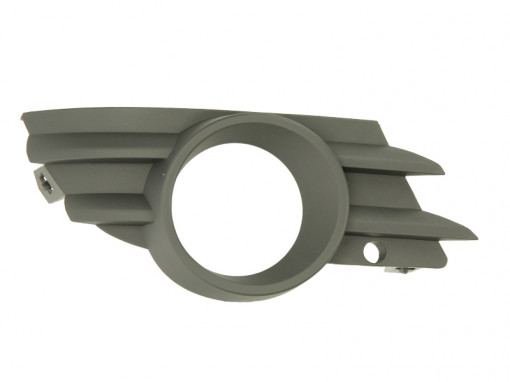Grila bara Dreapta cu locas proiector potrivit OPEL MERIVA A 05.03-05.10 05.06-05.10