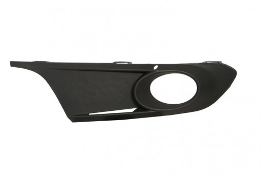 Grila bara Dreapta cu locas proiector potrivit VW JETTA IV 04.10- 04.10-