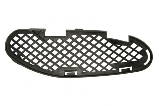 Grila bara Dreapta potrivit MERCEDES C T-MODEL S202, C W202 03.93-03.01 06.97-03.01