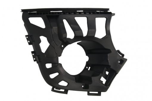 Grila bara fata Dreapta plastic potrivit MINI F55, F56 09.13-
