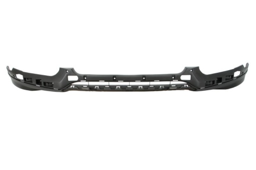 Grila bara fata Inferior (gri inchis) FORD KUGA II SUV 03.13-