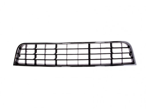 Grila bara fata mijloc AUDI A6 intre 2001-2005