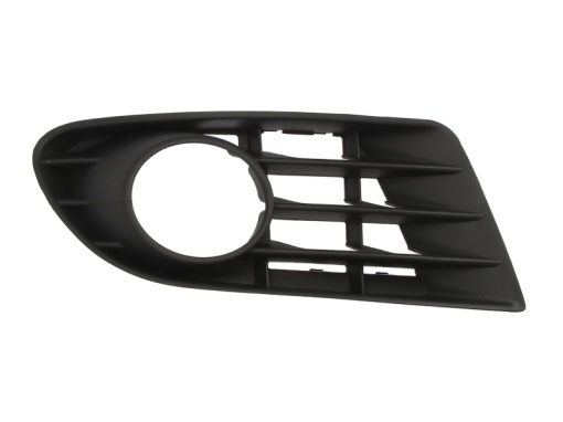 Grila bara fata Stanga (cu orificii proiector ceata) potrivit VW GOLF PLUS V 12.04-12.13 - Img 1