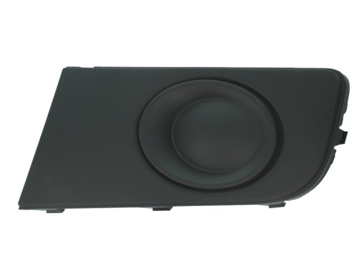 Grila bara fata Stanga (negru) potrivit VW AMAROK 09.10-05.22 09.10-