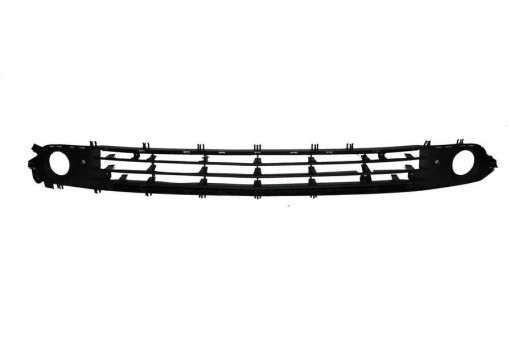 Grila bara Mijloc, cu locas proiector potrivit OPEL COMBO TOUR, COMBO/MINIVAN, CORSA C, CORSA C/HATCHBACK 07.94-