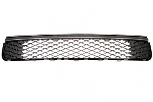 Grila bara Mijloc potrivit TOYOTA AURIS 10.06-09.12 04.10-10.12