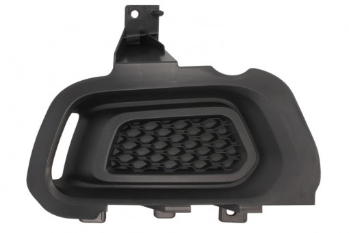 Grila bara negru potrivit FORD RANGER 11.18-