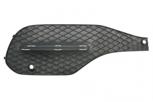 Grila bara negru potrivit MERCEDES GLE W167 01.20-