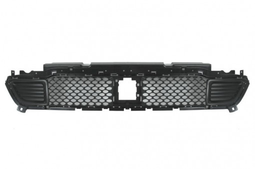 Grila bara plastic potrivit JEEP CHEROKEE KL 01.18-