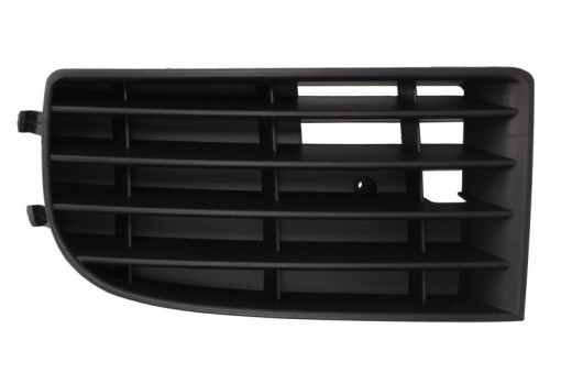 Grila bara Stanga 4 dungi potrivit VW GOLF V 10.03-07.09 Hatchback 10.03-02.09