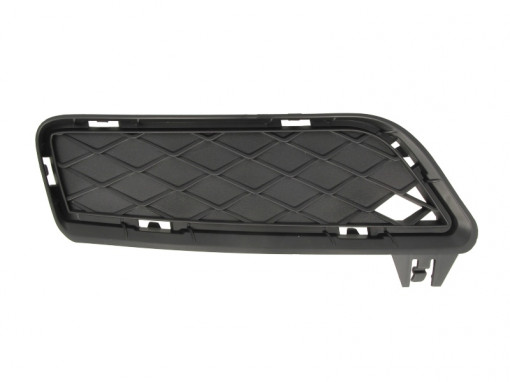 Grila bara Stanga negru potrivit BMW X3 F25 09.10-08.17 09.10-
