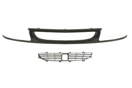 Grila fata CZ potrivit SEAT CORDOBA, CORDOBA VARIO, IBIZA II 1.0-2.0 02.93-12.02 -10.99