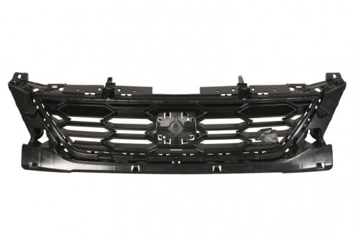Grila radiator (FR) potrivit SEAT LEON, LEON SC, LEON ST, LEON ST/combi, LEON/HATCHBACK 1.0-2.0D 09.12-08.20