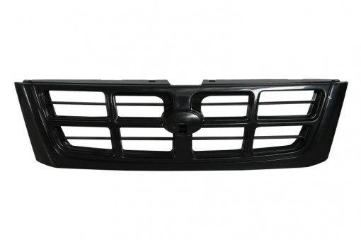Grila radiator grunduit potrivit SUBARU FORESTER 2.0 08.97-09.02 -09.02 - Img 1