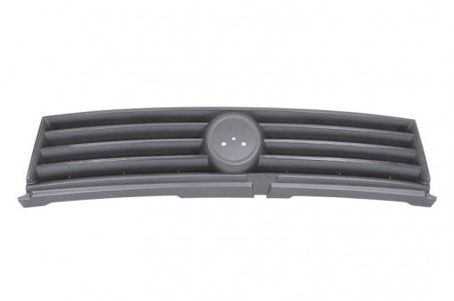 Grila radiator (Hatchback, negru, TÜV) potrivit FIAT STILO 1.2-2.4 10.01-08.08 -11.06 - Img 1