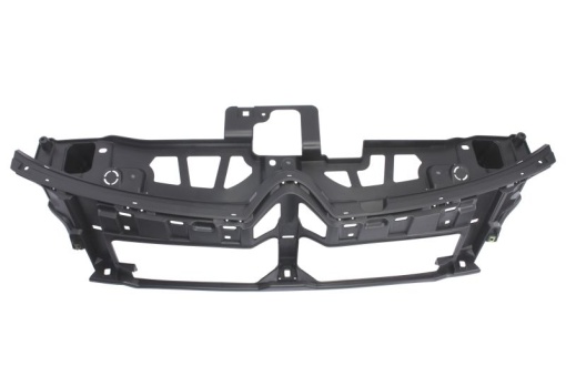 Grila radiator (interior) potrivit CITROEN C4 PICASSO II 1.2-2.0D 02.13-