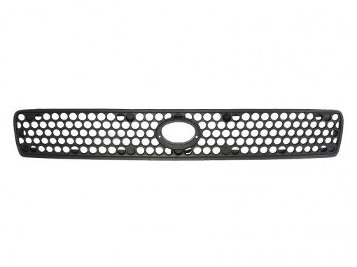 Grila radiator (negru) potrivit TOYOTA RAV 4 I 2.0 06.94-06.00 -09.97 - Img 1