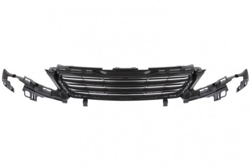 Grila radiator potrivit PEUGEOT 308 I, 308 II 1.2-2.0D 03.13-06.21