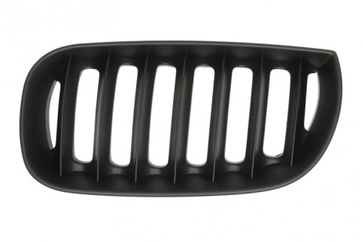 Grila radiator Stanga (negru) potrivit BMW X3 (E83) 2.0-3.0D 09.03-12.11 -12.10