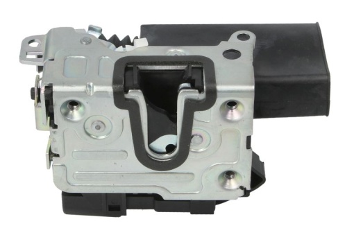 Incuietoare usa fata stanga potrivit DACIA DUSTER I HS, DUSTER II HM, SANDERO, SANDERO II 06.08-10.23