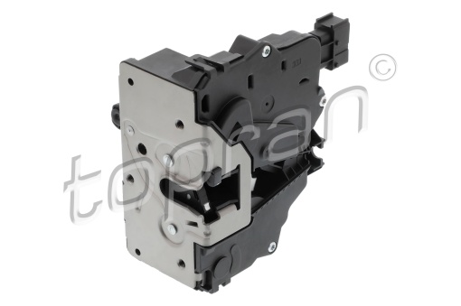 Incuietoare usa fata stanga potrivit OPEL CORSA D, CORSA D/HATCHBACK 07.06-08.14