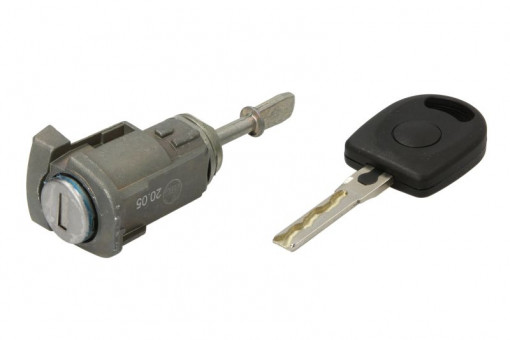 Incuietoare usa Fata Stanga potrivit VW GOLF IV 1997-2006