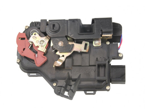 Incuietoare usa Spate Dreapta (interior) potrivit AUDI A3, A4 B5, A4 B6 11.94-12.05
