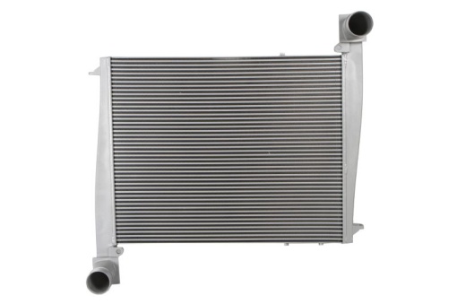 Intercooler EURO 6 potrivit MERCEDES TOURISMO II, TRAVEGO (O 580); SETRA 400, 500 OM470.908-OM936.972 01.12-