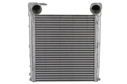 Intercooler EURO 6 potrivit RVI D; VOLVO FL III D5K210-DTI8-122HR 01.13-