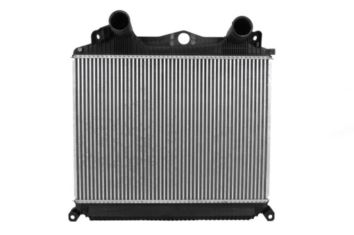 Intercooler (intrare in sus) potrivit MAN TGA, TGS I D0836LF41-D2876LF25 06.99-