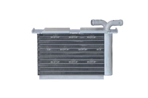 Intercooler potrivit AUDI A1, A3; SEAT ALTEA, ALTEA XL, LEON, TOLEDO III, TOLEDO IV; SKODA OCTAVIA II, RAPID, SUPERB II, YETI; VW EOS, GOLF PLUS, GOLF PLUS V, GOLF VI 1.2/1.4 05.07-07.18