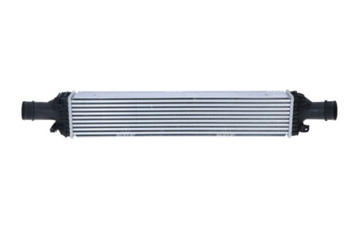 Intercooler potrivit AUDI A4 ALLROAD B8, A4 B8, A5, A6 ALLROAD C7, A6 C7, A7, A8 D4, Q5; PORSCHE MACAN 2.0/2.7D/3.0D 06.07-