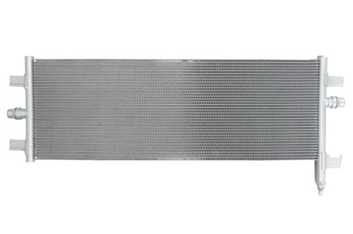 Intercooler potrivit BMW 2 (F45), X1 (F48), X2 (F39); MINI COUNTRYMAN (F60) 1.5H 11.14-