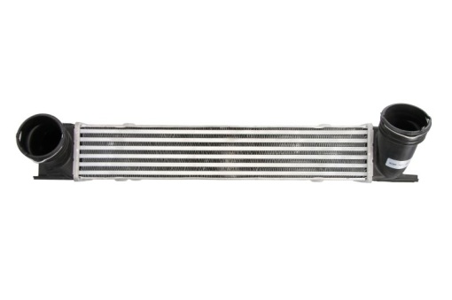 Intercooler potrivit BMW 3 (E90), 3 (E91), 3 (E92), 3 (E93) 3.0D 12.04-12.13