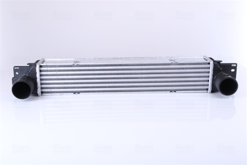 Intercooler potrivit CHEVROLET CAPTIVA; OPEL ANTARA A 2.0D 08.06-