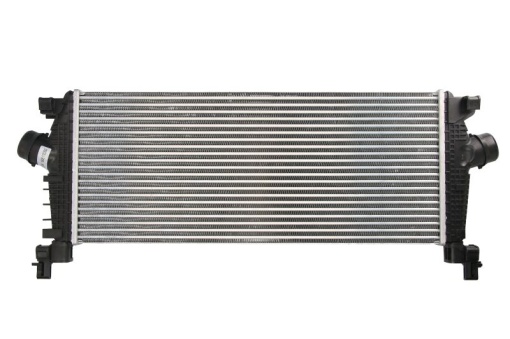 Intercooler potrivit CHEVROLET CRUZE; OPEL INSIGNIA A, ZAFIRA C 1.4/1.4LPG/1.6CNG 09.10-