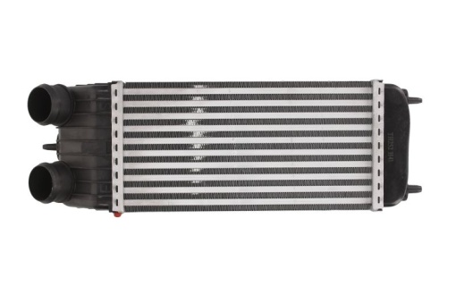 Intercooler potrivit CITROEN C2, C3 I, C3 II, C3 PICASSO; PEUGEOT 1007, 207, 207/HATCHBACK 1.6D 09.05-