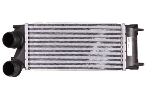 Intercooler potrivit DS DS 4, DS 5; CITROEN BERLINGO, BERLINGO MULTISPACE, BERLINGO/MINIVAN, C4 II, C4 PICASSO I, DS4, DS5; PEUGEOT 3008 I, 308, 308 I, 5008, 5008 I, PARTNER 1.2/1.6D 04.08-