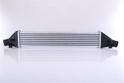 Intercooler potrivit FIAT FREEMONT 2.0D 08.11-12.15 - Img 1