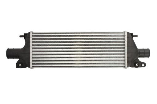 Intercooler potrivit FIAT SEDICI; SUZUKI SX4 2.0D 06.06- - Img 1