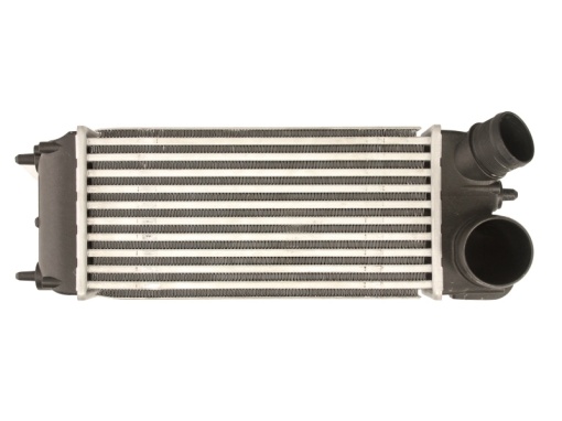 Intercooler potrivit FORD FIESTA V, FIESTA VI 1.6D 04.07-04.17