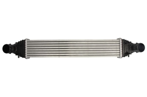 Intercooler potrivit FORD FIESTA VI 1.6 03.13-04.17 - Img 1