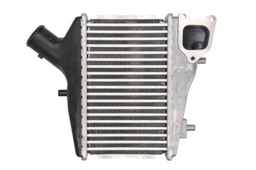 Intercooler potrivit HONDA CR-V III 2.2D 01.07-