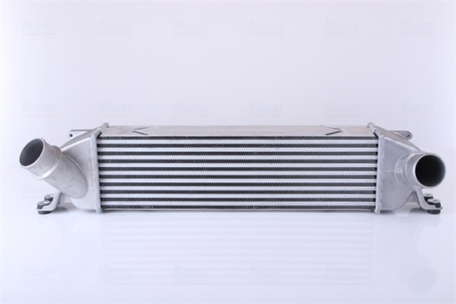Intercooler potrivit HYUNDAI H-1 CARGO, H-1 TRAVEL 2.5D 02.08-