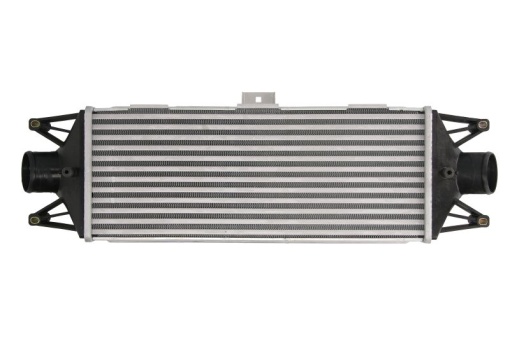 Intercooler potrivit IVECO DAILY IV 3.0D 07.07-08.11