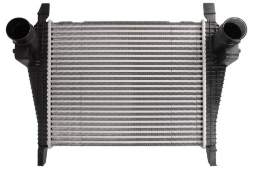 Intercooler potrivit IVECO EUROCARGO I-III, EUROCARGO IV, EUROCARGO V, MAGIRUS F4AE0681A-F4GFE601A 09.00-