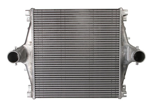 Intercooler potrivit IVECO EUROSTAR, EUROTECH MH, EUROTECH MP, EUROTECH MT, EUROTRAKKER 8210.42K(TCA)-F3AE0681E 01.92-