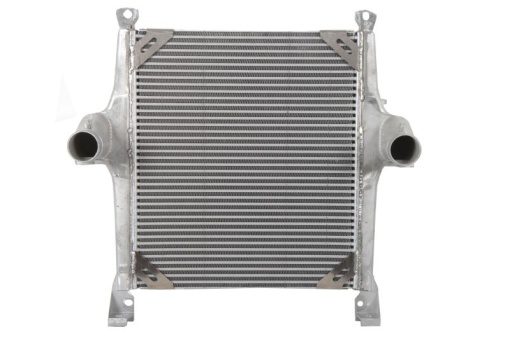 Intercooler potrivit IVECO TRAKKER I F3BE0681G/F3BEE681G 10.04-12.12