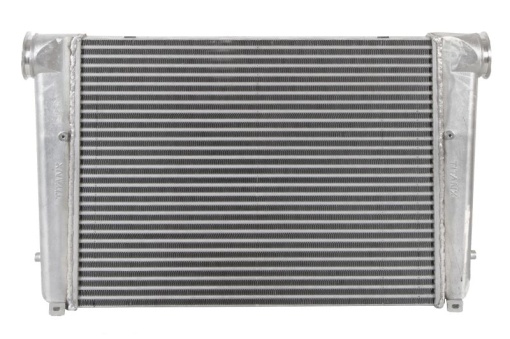 Intercooler potrivit MAN LION´S CITY; SOLARIS ALPINO, URBINO I, URBINO II D0826LOH17-PR265S 06.96-