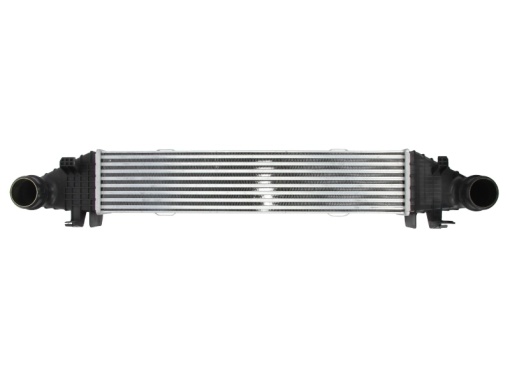 Intercooler potrivit MERCEDES C T-MODEL (S204), C (W204), E (W212) 1.8/1.8CNG/2.1D 01.07-12.15